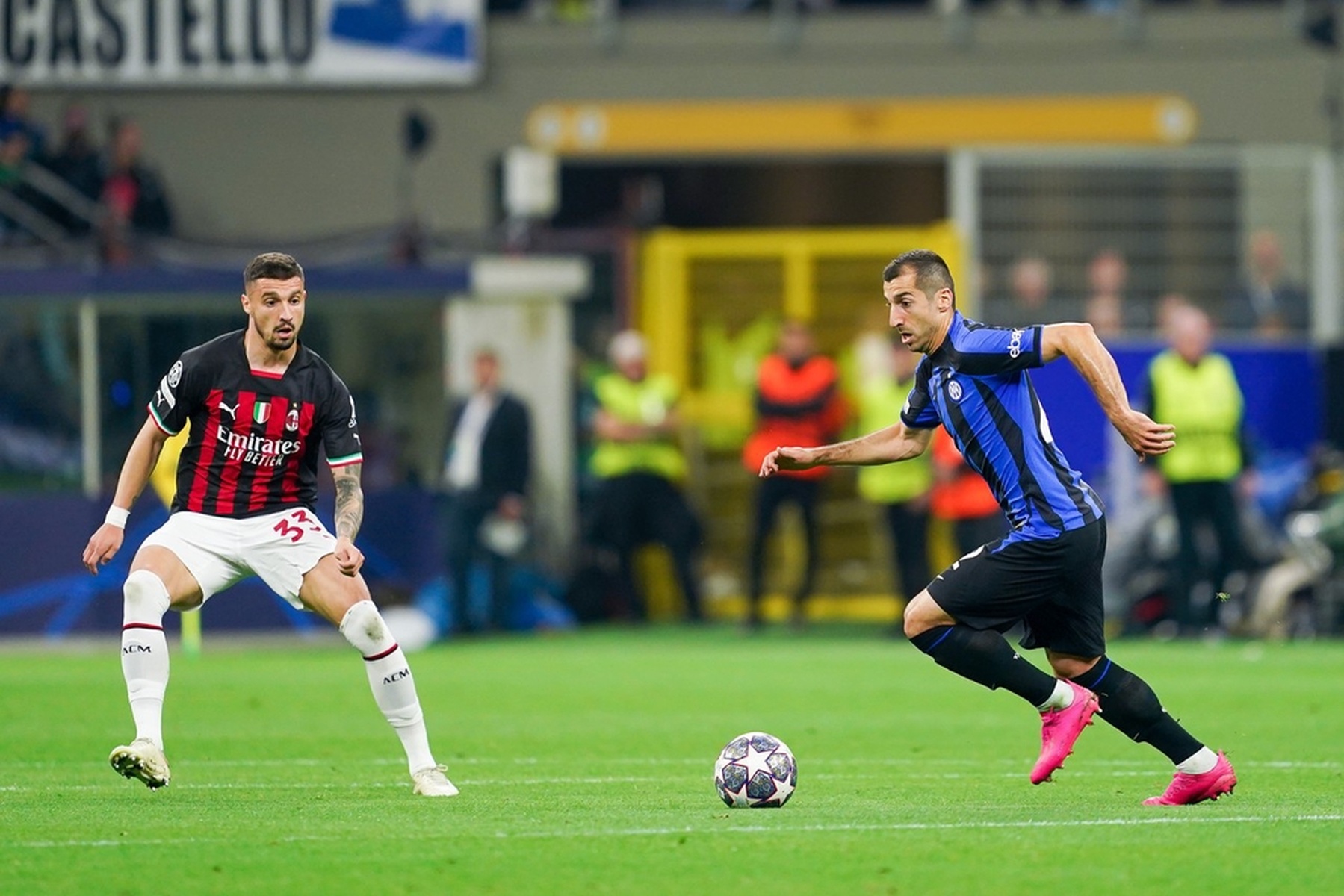 术的一部分 术的一部分