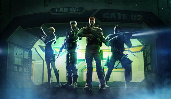 在长枪压制 在长枪压制