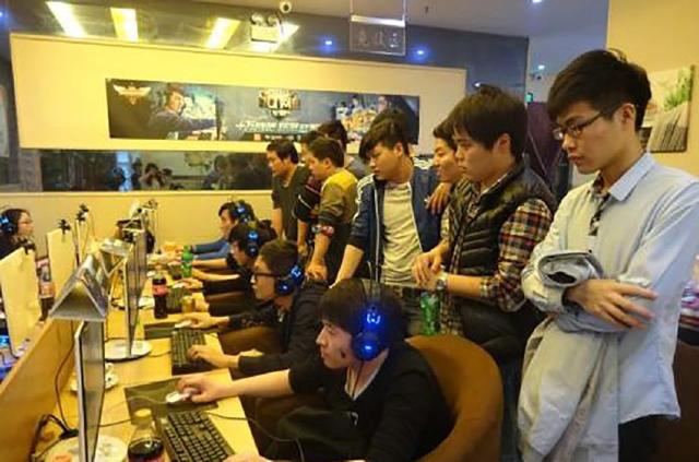 球迷看到了 球迷看到了